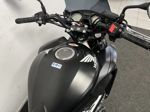Honda CB 650 - Afbeelding 9 van 22