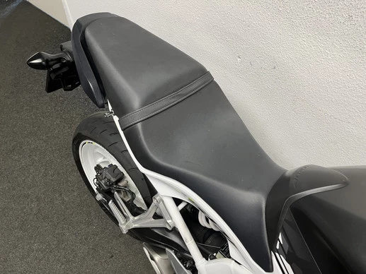 Honda CB 650 - Afbeelding 10 van 22