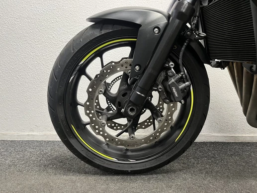 Honda CB 650 - Afbeelding 16 van 22