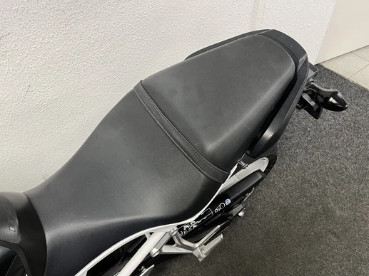 Honda CB 650 - Afbeelding 20 van 22