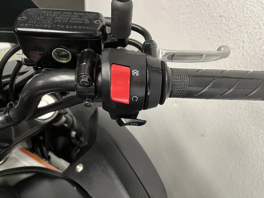 Honda CB 650 - Afbeelding 22 van 22