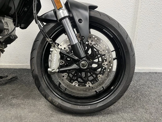 Ducati Monster - Afbeelding 6 van 22