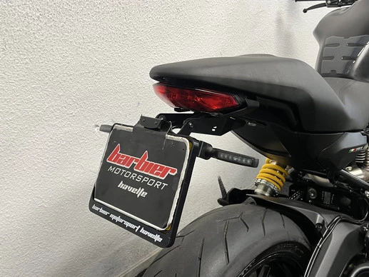 Ducati Monster - Afbeelding 11 van 22