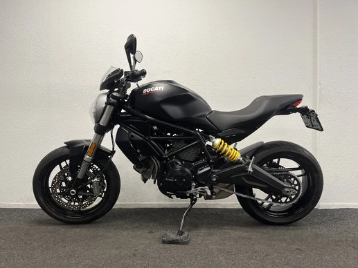 Ducati Monster - Afbeelding 13 van 22