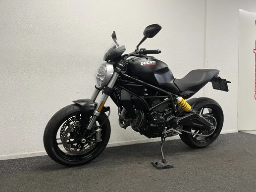Ducati Monster - Afbeelding 14 van 22