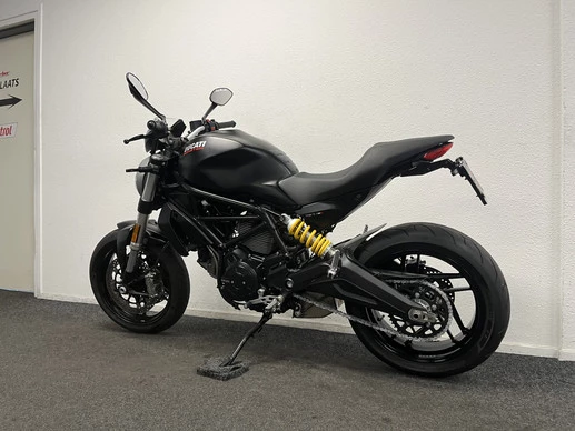 Ducati Monster - Afbeelding 15 van 22