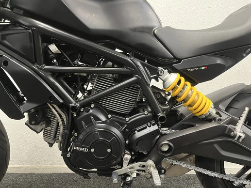 Ducati Monster - Afbeelding 17 van 22