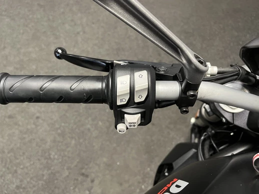 Ducati Monster - Afbeelding 21 van 22