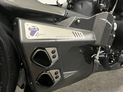 Ducati Diavel - Afbeelding 3 van 24