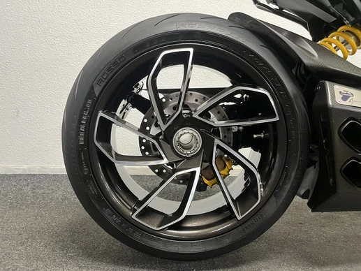 Ducati Diavel - Afbeelding 8 van 24