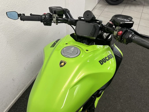 Ducati Diavel - Afbeelding 9 van 24