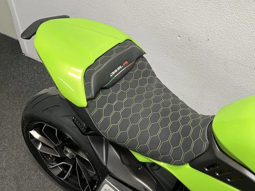 Ducati Diavel - Afbeelding 10 van 24