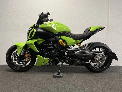 Ducati Diavel - Afbeelding 15 van 24