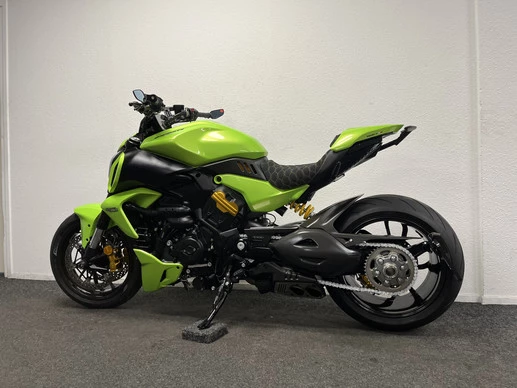 Ducati Diavel - Afbeelding 17 van 24
