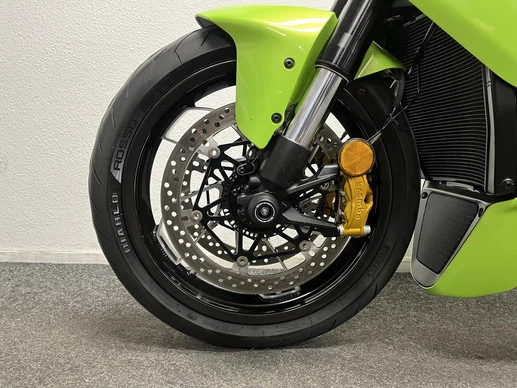 Ducati Diavel - Afbeelding 18 van 24