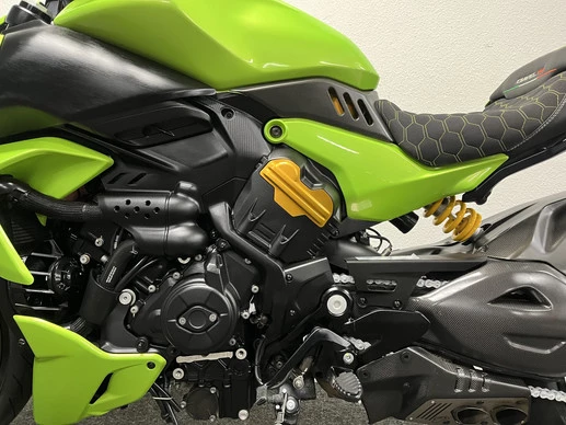 Ducati Diavel - Afbeelding 19 van 24