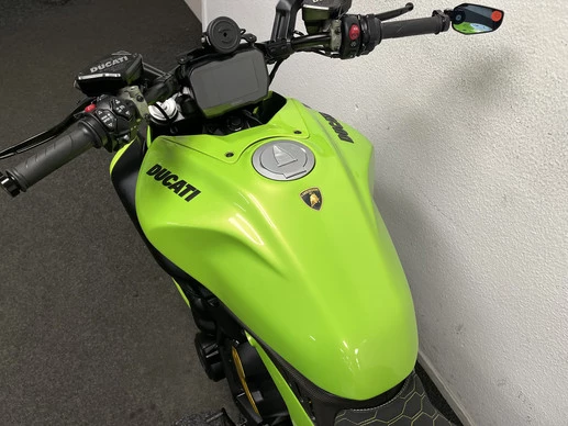 Ducati Diavel - Afbeelding 21 van 24