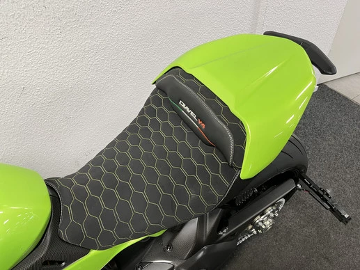 Ducati Diavel - Afbeelding 22 van 24
