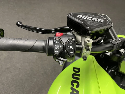 Ducati Diavel - Afbeelding 23 van 24