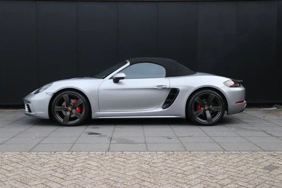 Porsche 718 - Afbeelding 3 van 30