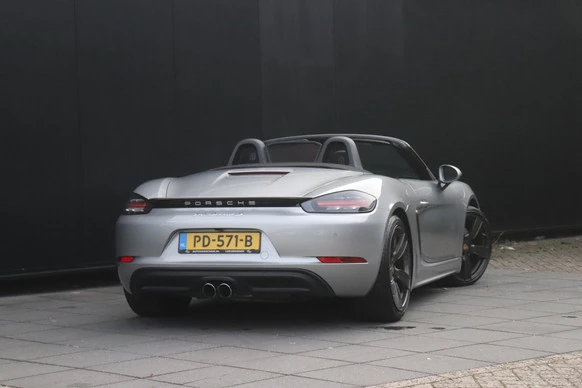 Porsche 718 - Afbeelding 5 van 30