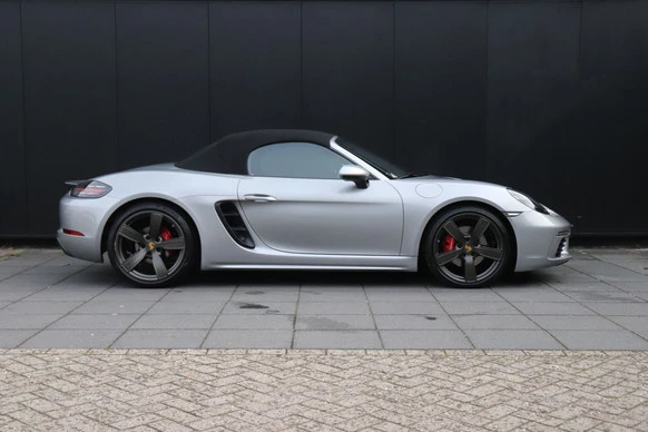 Porsche 718 - Afbeelding 6 van 30