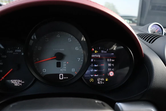 Porsche 718 - Afbeelding 8 van 30
