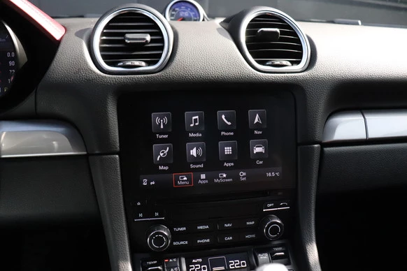 Porsche 718 - Afbeelding 15 van 30