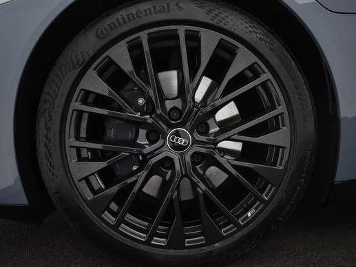 Audi e-tron GT - Afbeelding 6 van 30