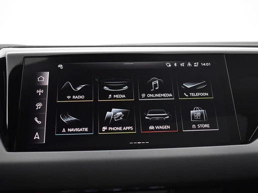 Audi e-tron GT - Afbeelding 8 van 30