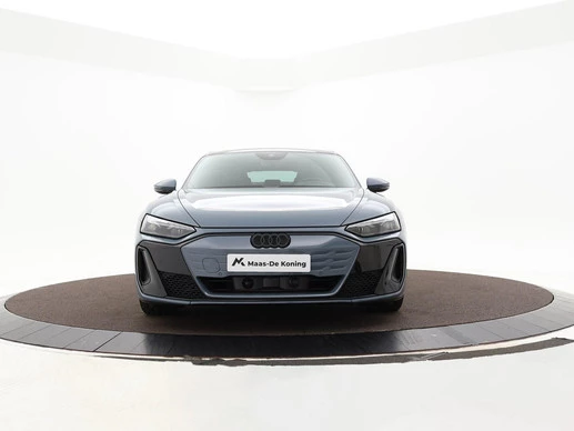 Audi e-tron GT - Afbeelding 15 van 30