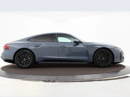 Audi e-tron GT - Afbeelding 17 van 30