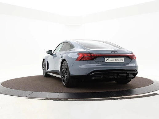 Audi e-tron GT - Afbeelding 19 van 30