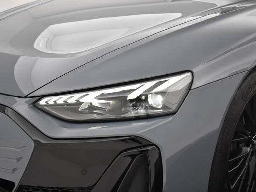 Audi e-tron GT - Afbeelding 21 van 30