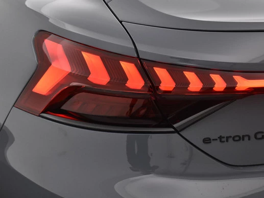 Audi e-tron GT - Afbeelding 22 van 30