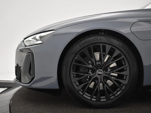 Audi e-tron GT - Afbeelding 23 van 30