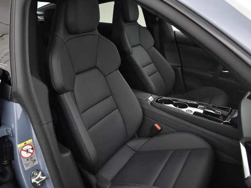 Audi e-tron GT - Afbeelding 25 van 30