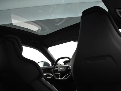 Audi e-tron GT - Afbeelding 27 van 30
