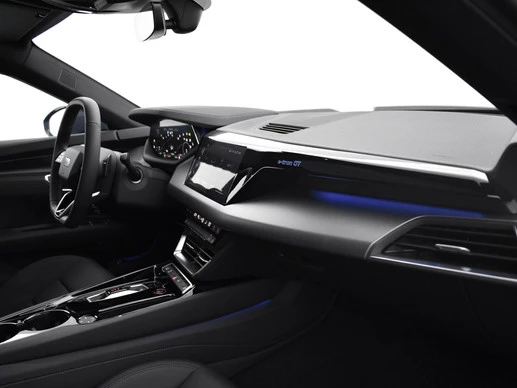 Audi e-tron GT - Afbeelding 28 van 30