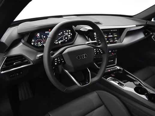 Audi e-tron GT - Afbeelding 29 van 30