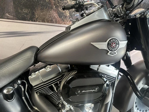 Harley-Davidson Fat Boy - Afbeelding 6 van 10