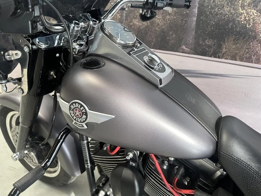 Harley-Davidson Fat Boy - Afbeelding 8 van 10