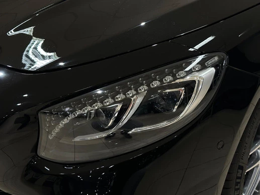 Mercedes-Benz S-Klasse - Afbeelding 6 van 30