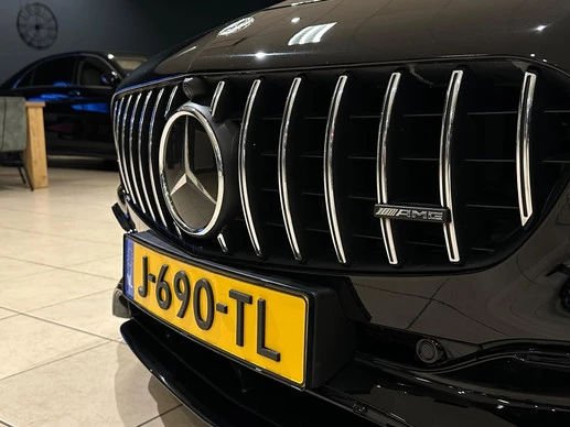 Mercedes-Benz S-Klasse - Afbeelding 8 van 30