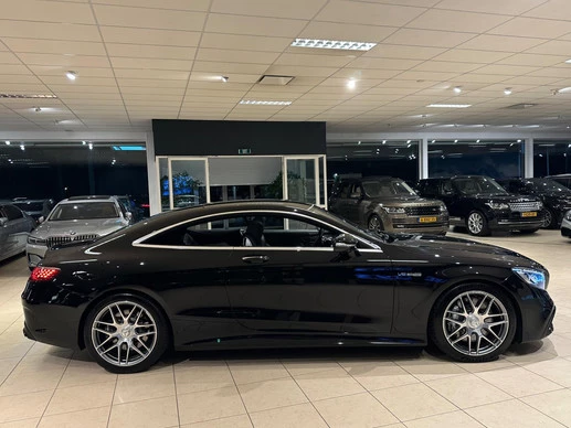Mercedes-Benz S-Klasse - Afbeelding 13 van 30