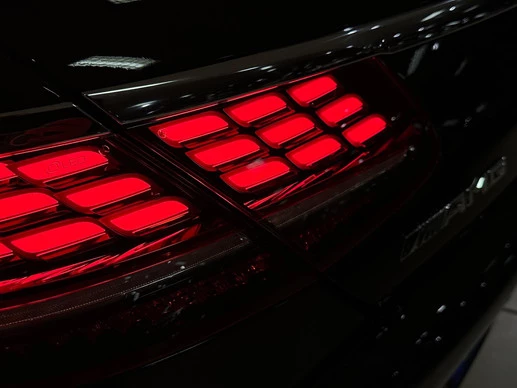 Mercedes-Benz S-Klasse - Afbeelding 16 van 30