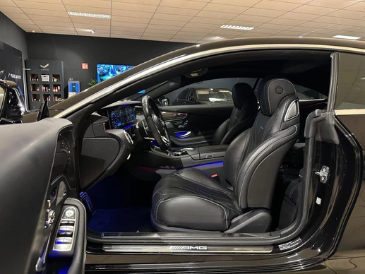 Mercedes-Benz S-Klasse - Afbeelding 25 van 30