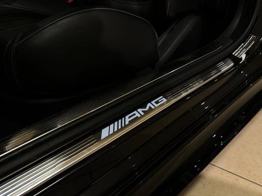 Mercedes-Benz S-Klasse - Afbeelding 26 van 30