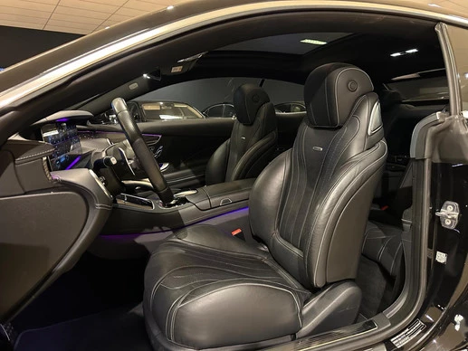 Mercedes-Benz S-Klasse - Afbeelding 27 van 30