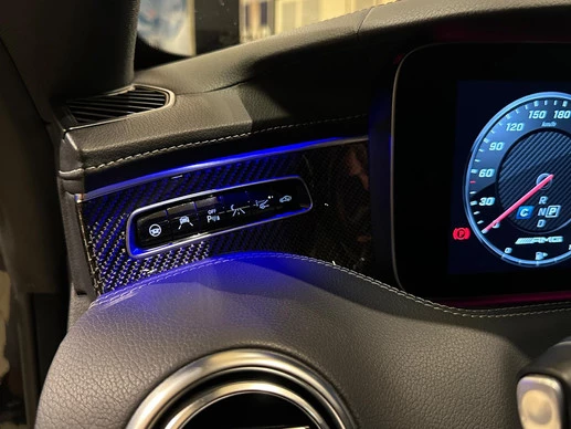 Mercedes-Benz S-Klasse - Afbeelding 29 van 30